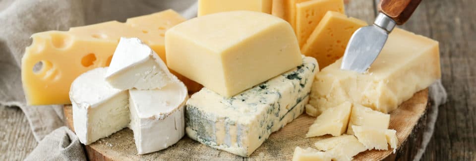 Repas de mariage : fromage ou pas ?