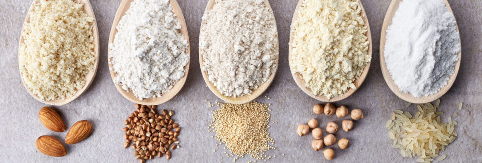 Un repas de mariage gastronomique et sans gluten, ça existe ?