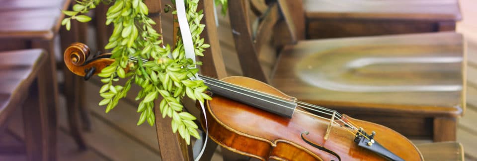 DJ ou orchestre : quelle musique à mon mariage ?