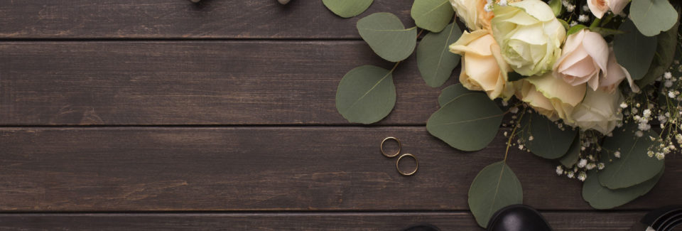 Et si vous organisiez un mariage éco-responsable ?