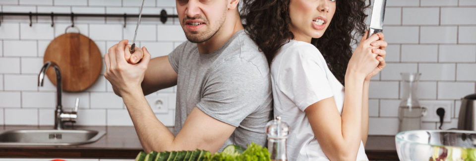 Mariage sans traiteur : les pièges à éviter !