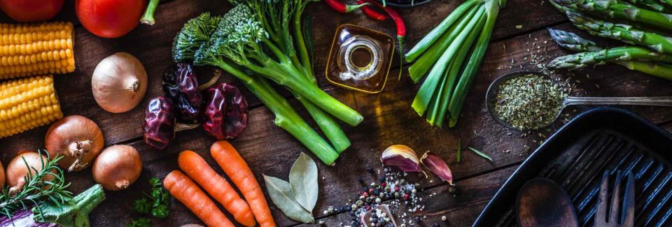 Un repas healthy et bon : c’est possible !