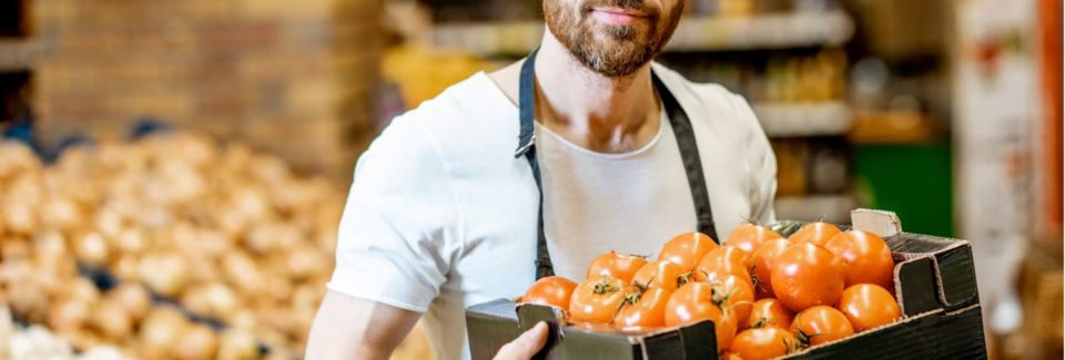 Faire ses courses en direct chez le producteur : LA bonne astuce