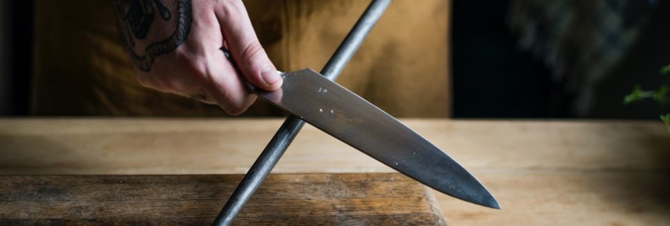 Ustensiles de cuisine : les indispensables !