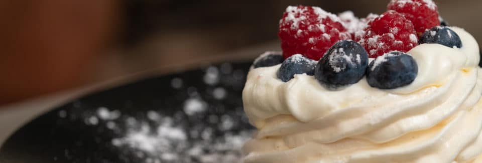 Repas de fête : à quels desserts se vouer ?