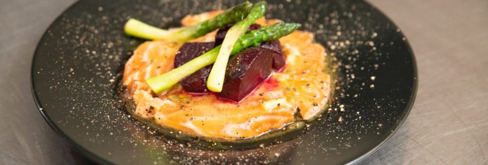 Repas de fête : 4 astuces pour présenter ses plats