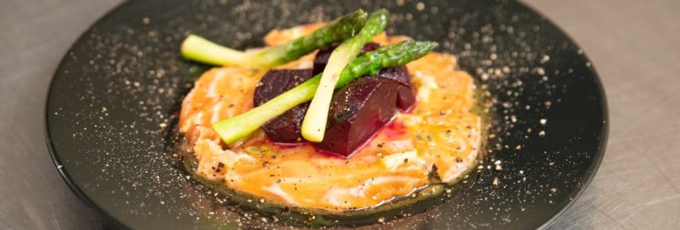 Top 5 des recettes à préparer la veille | Cuisine & Audace