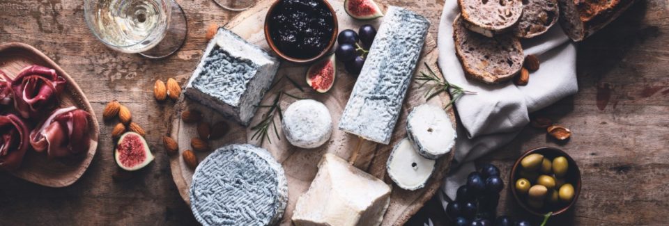 Adieu la planche charcuterie/fromage, bluffez vos amis à l’apéro !